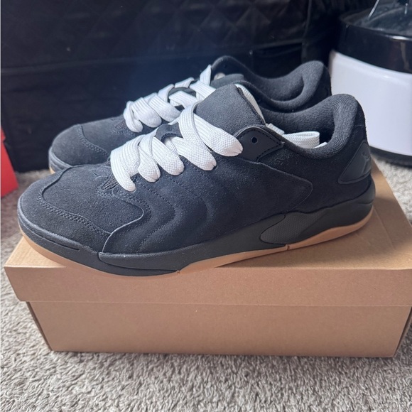 Jordan Other - Jordan Session Black Gum